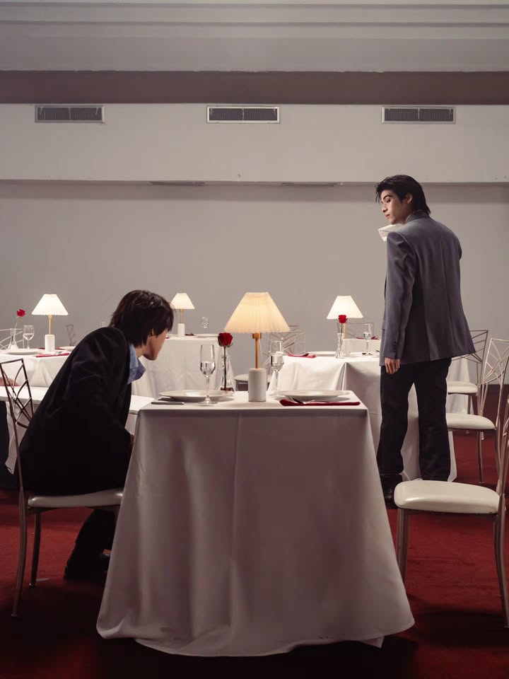 สกาย - วงศ์รวี นทีธร