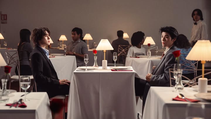 สกาย - วงศ์รวี นทีธร