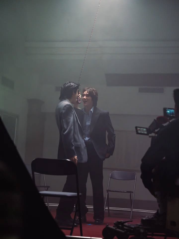 สกาย - วงศ์รวี นทีธร