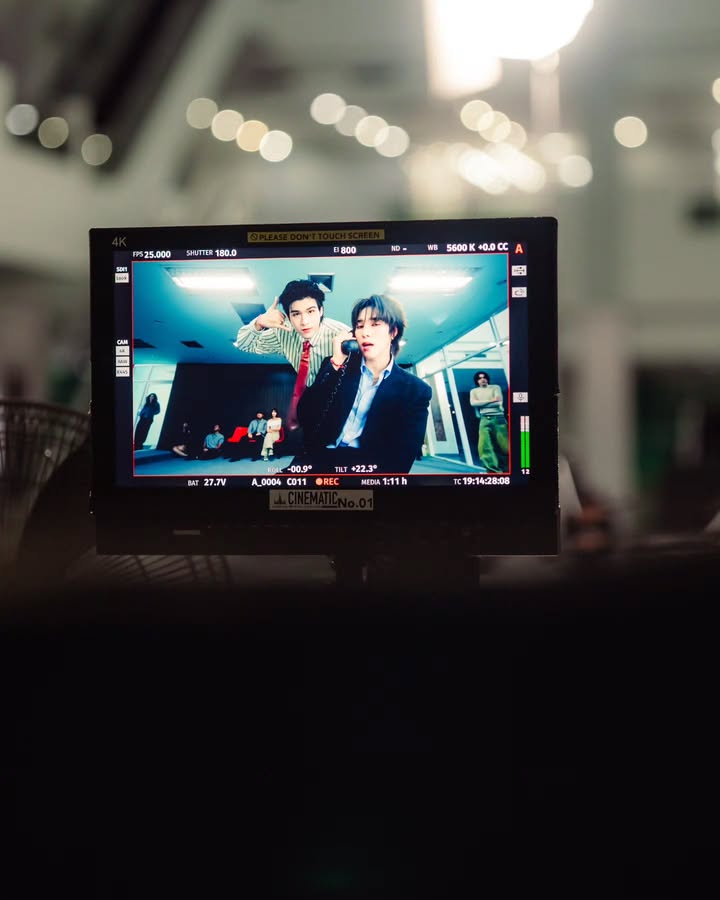 สกาย - วงศ์รวี นทีธร