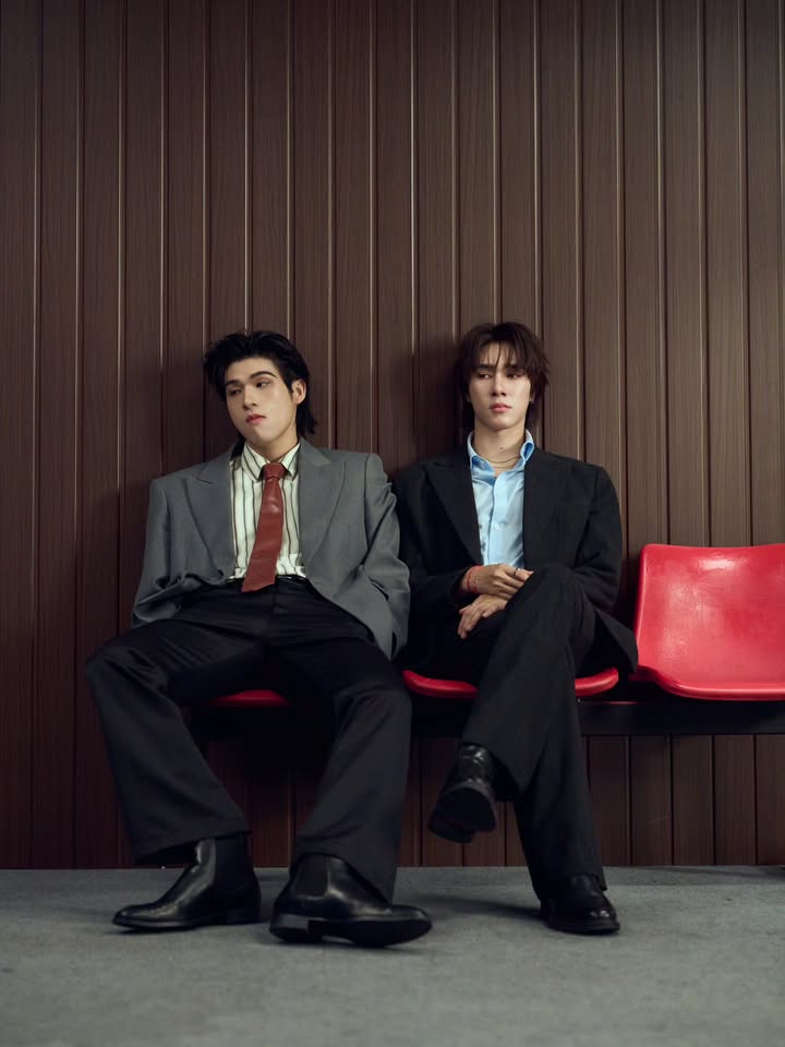 สกาย - วงศ์รวี นทีธร