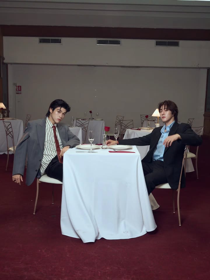 สกาย - วงศ์รวี นทีธร