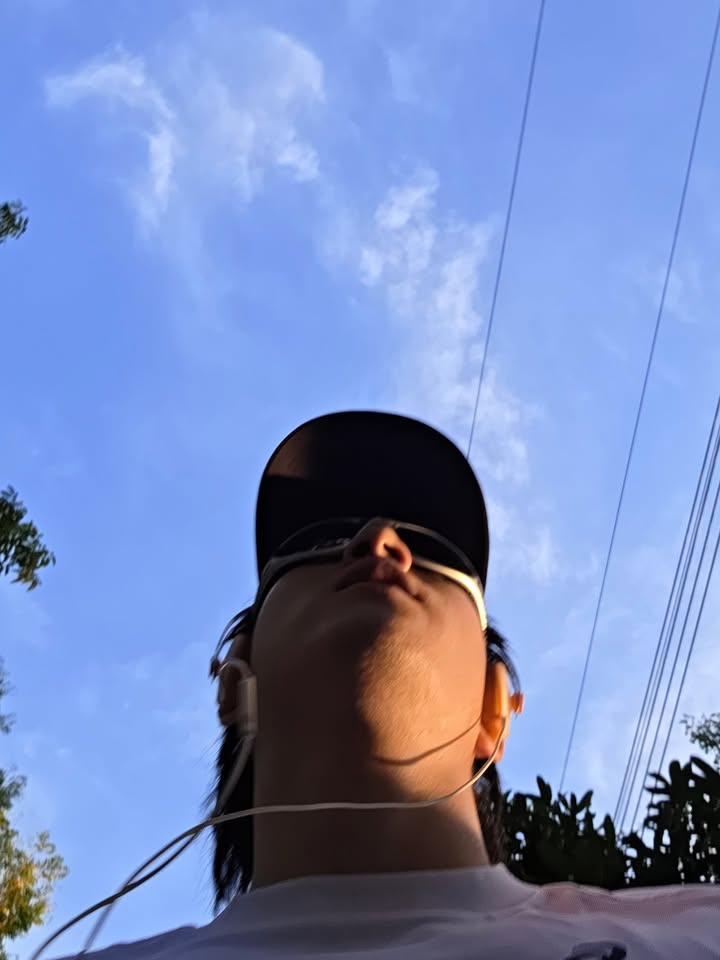 สกาย - วงศ์รวี นทีธร