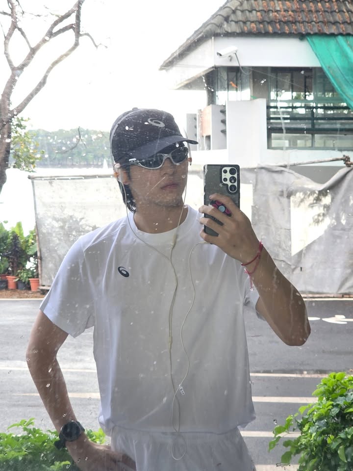 สกาย - วงศ์รวี นทีธร