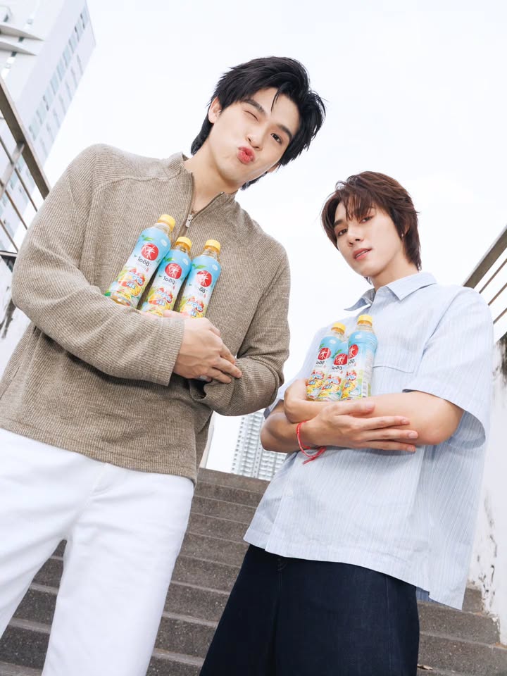 สกาย - วงศ์รวี นทีธร