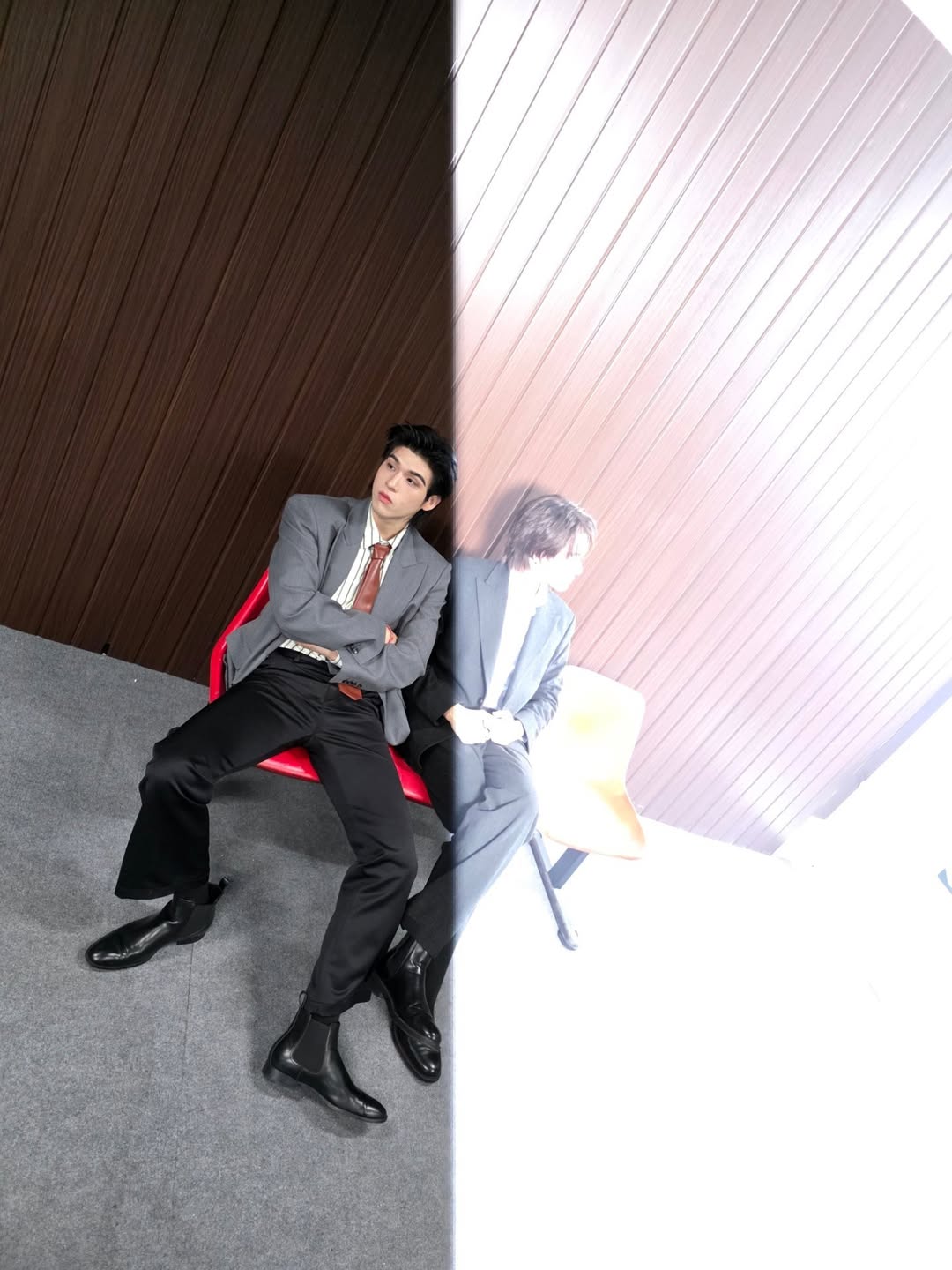 สกาย - วงศ์รวี นทีธร