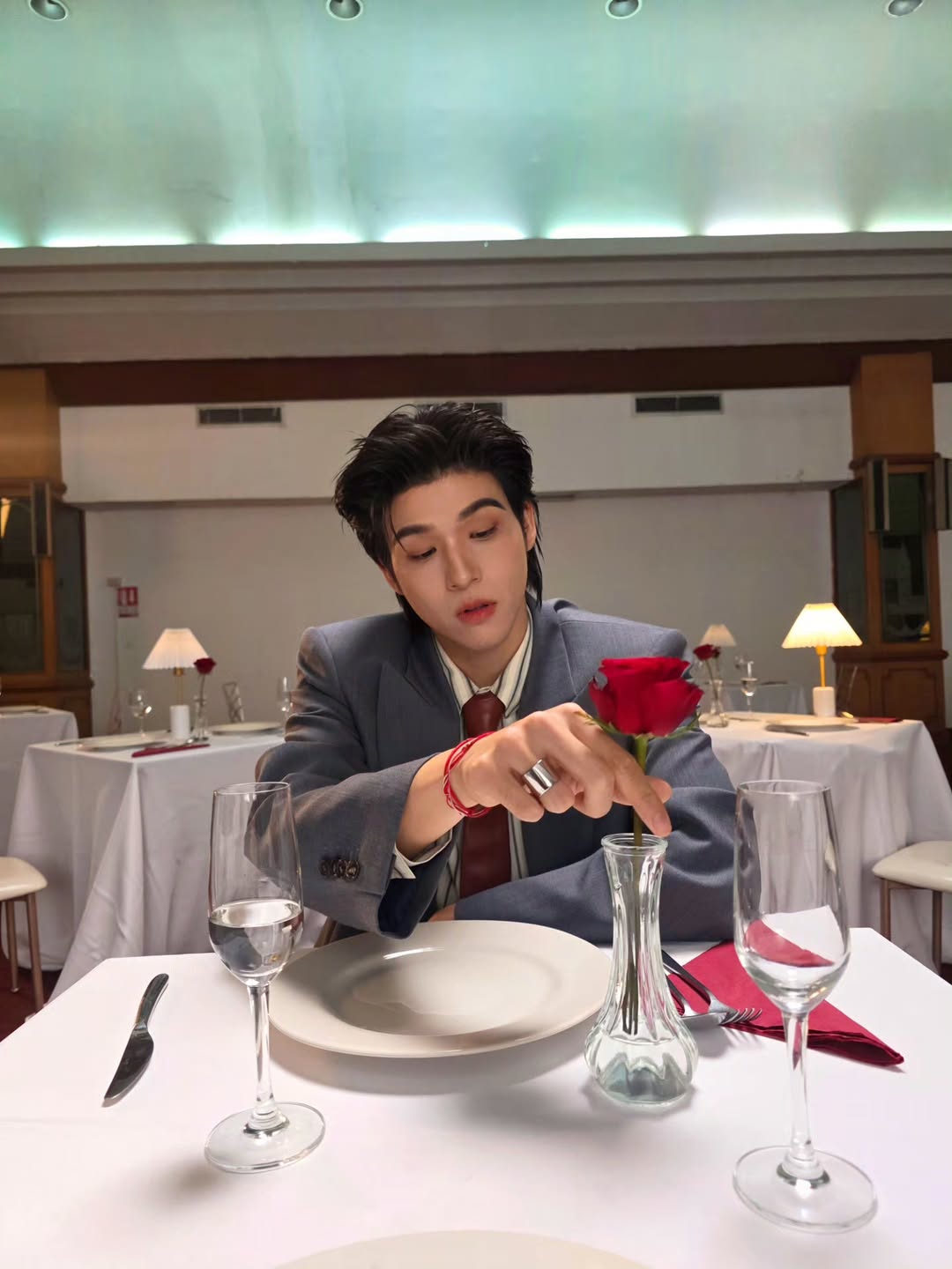 สกาย - วงศ์รวี นทีธร