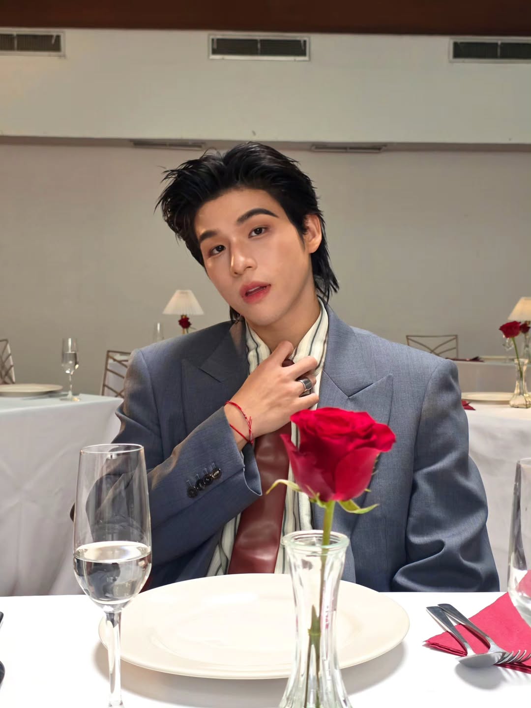 สกาย - วงศ์รวี นทีธร