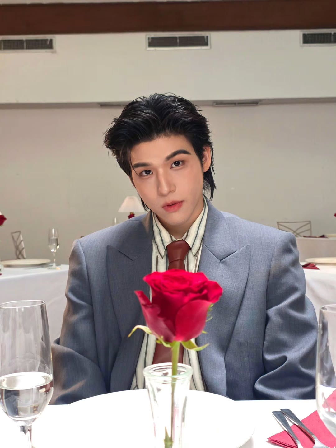 สกาย - วงศ์รวี นทีธร