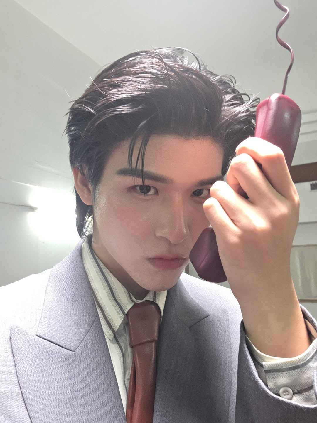 สกาย - วงศ์รวี นทีธร