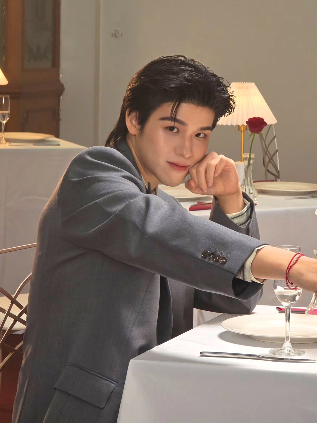 สกาย - วงศ์รวี นทีธร