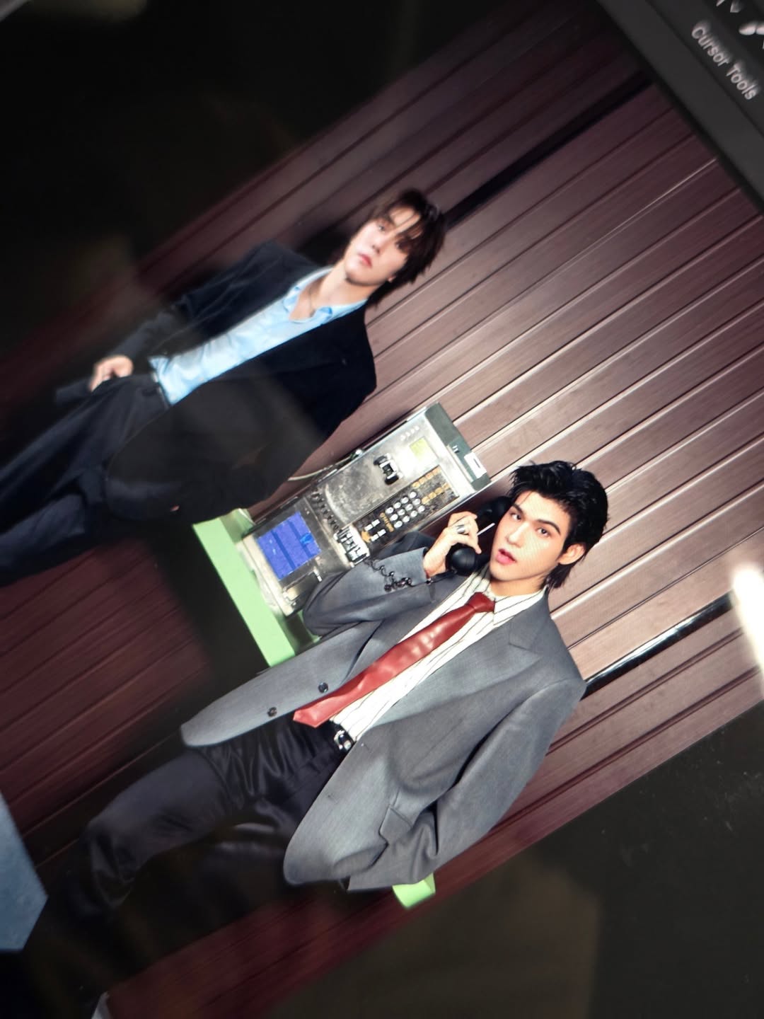 สกาย - วงศ์รวี นทีธร