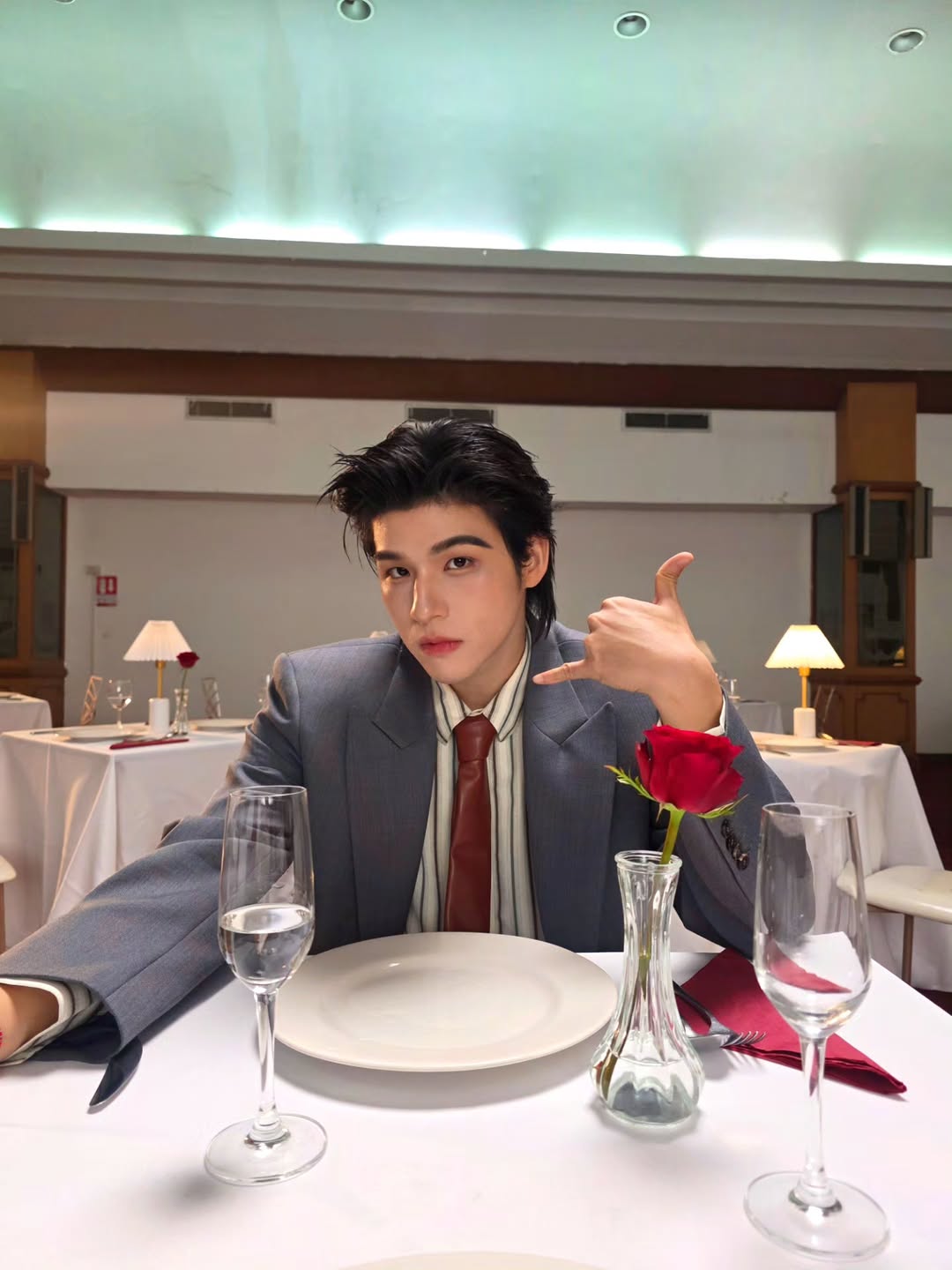 สกาย - วงศ์รวี นทีธร