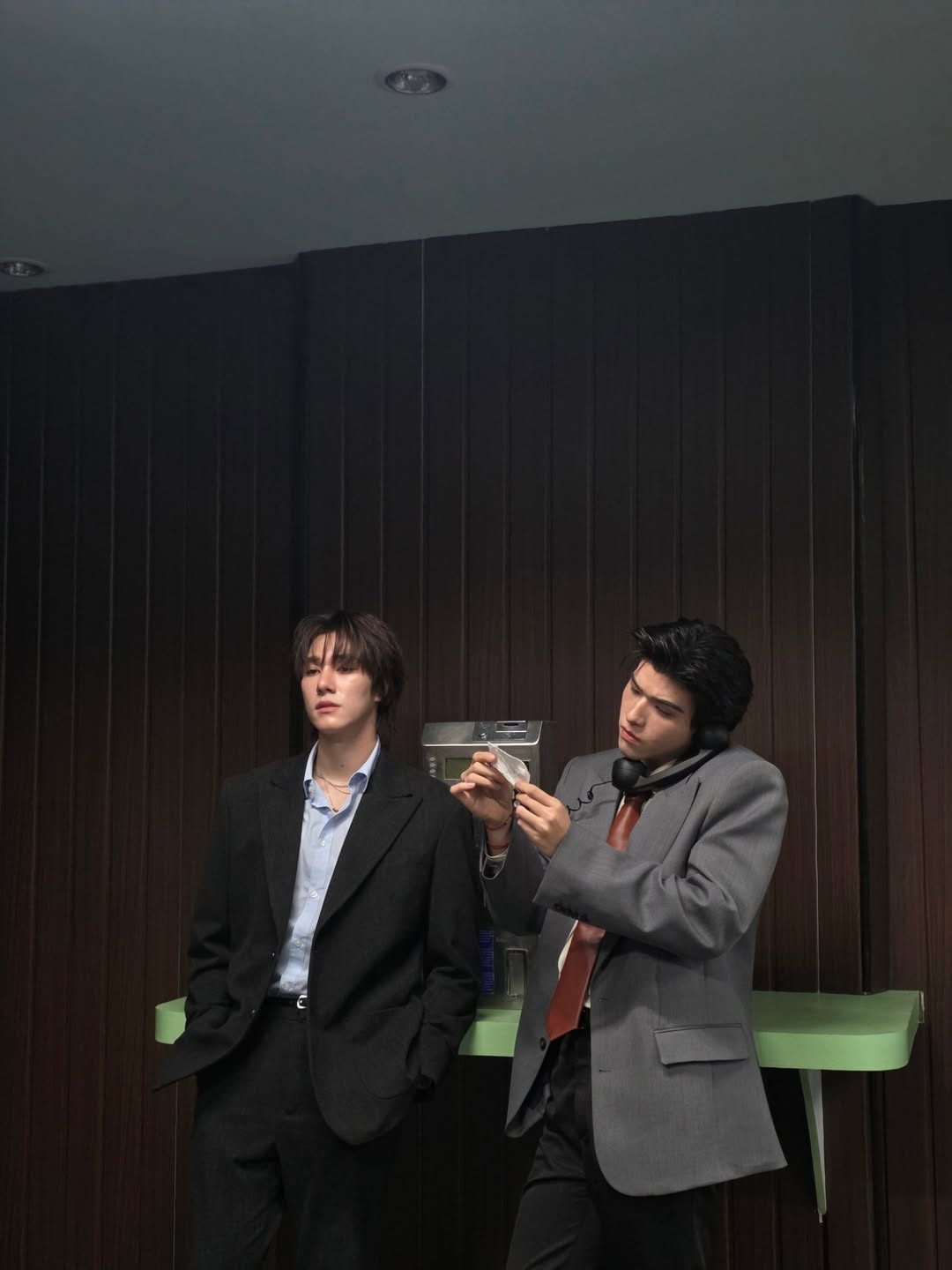 สกาย - วงศ์รวี นทีธร