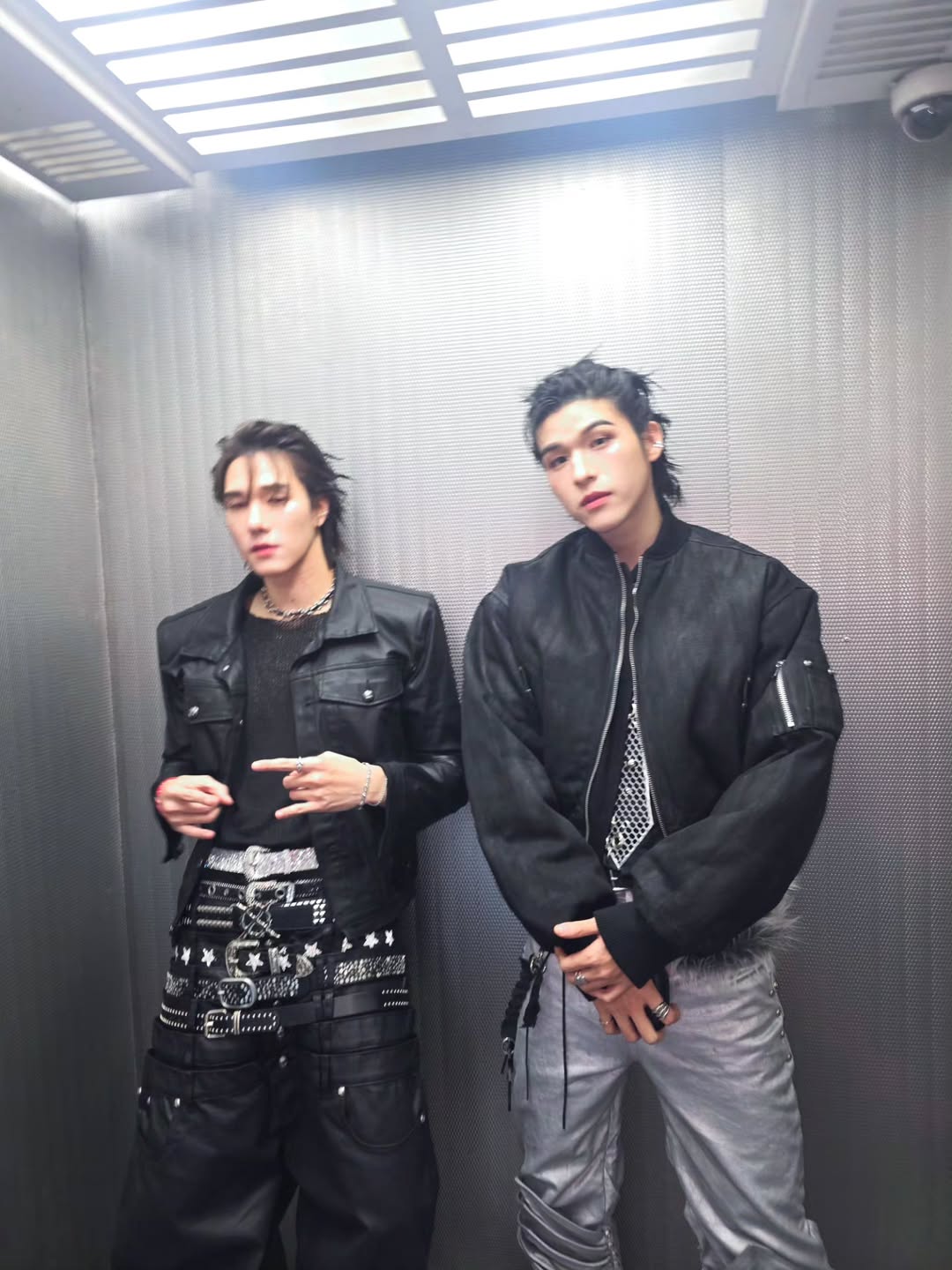 สกาย - วงศ์รวี นทีธร