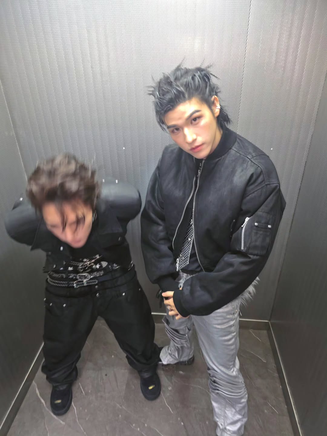 สกาย - วงศ์รวี นทีธร