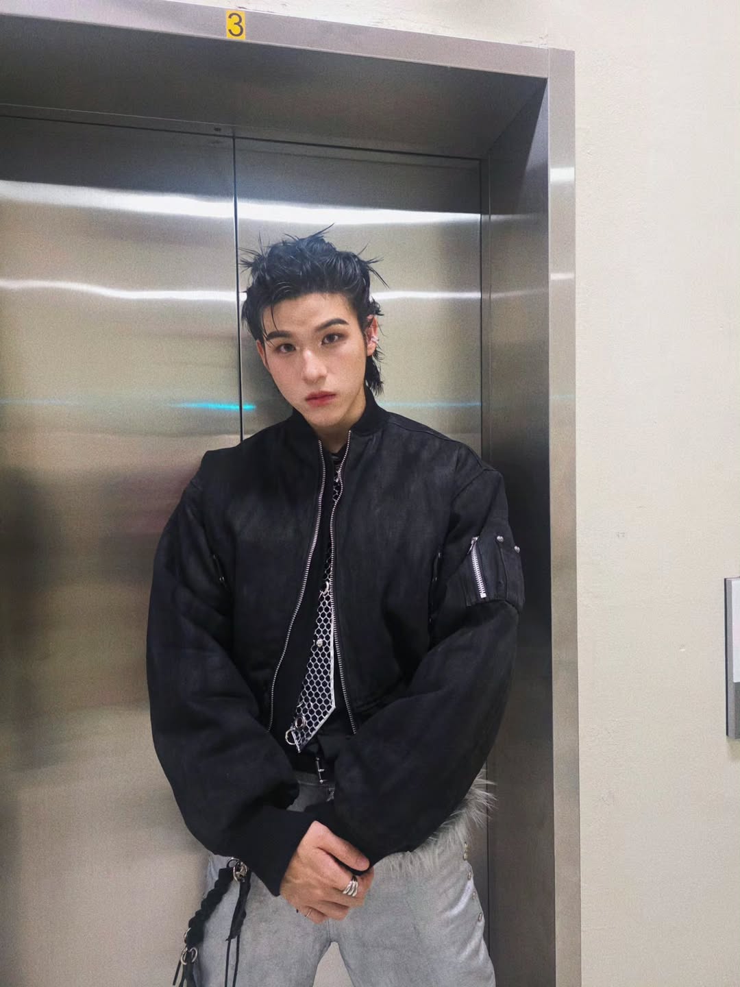 สกาย - วงศ์รวี นทีธร