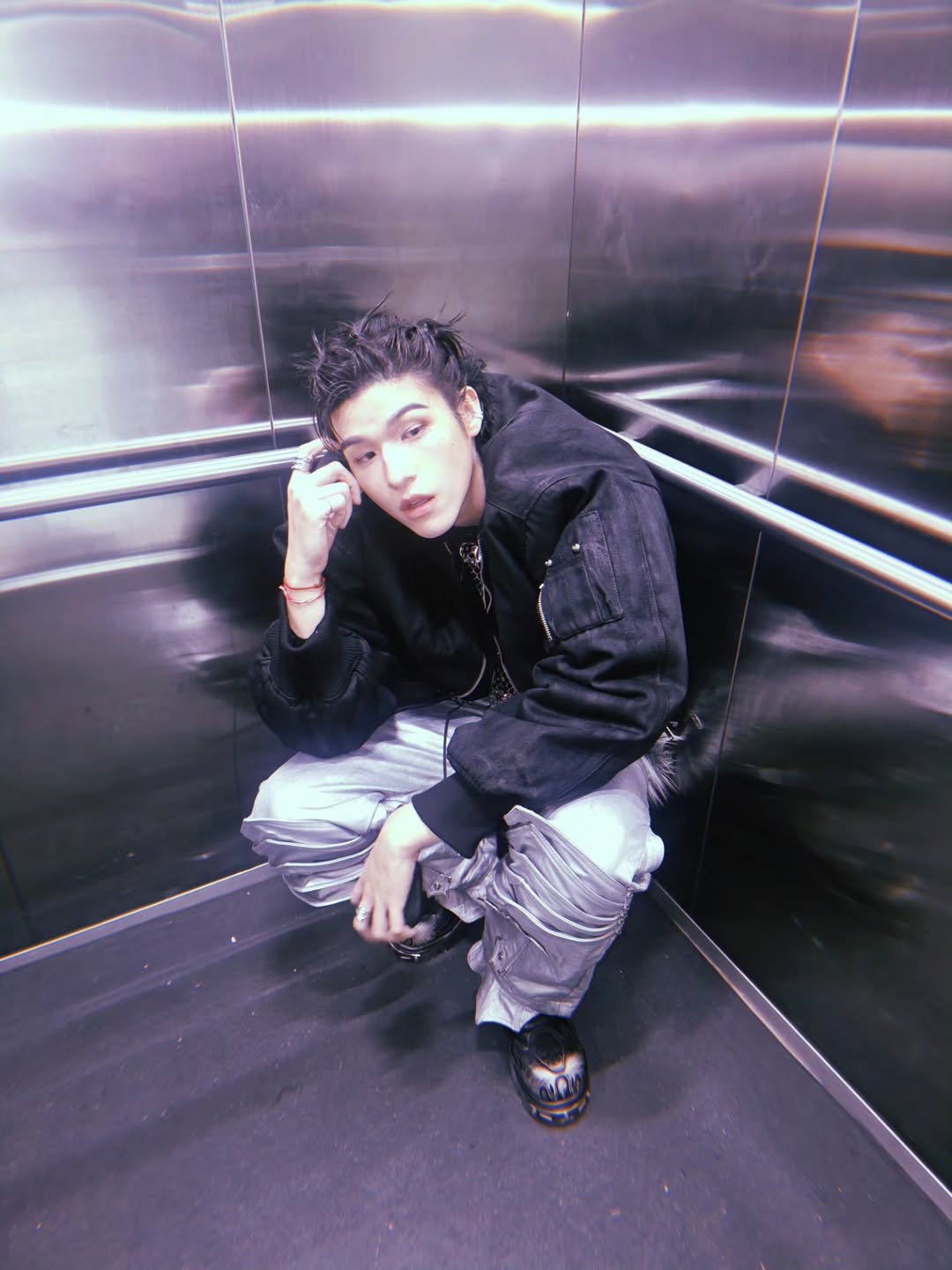 สกาย - วงศ์รวี นทีธร