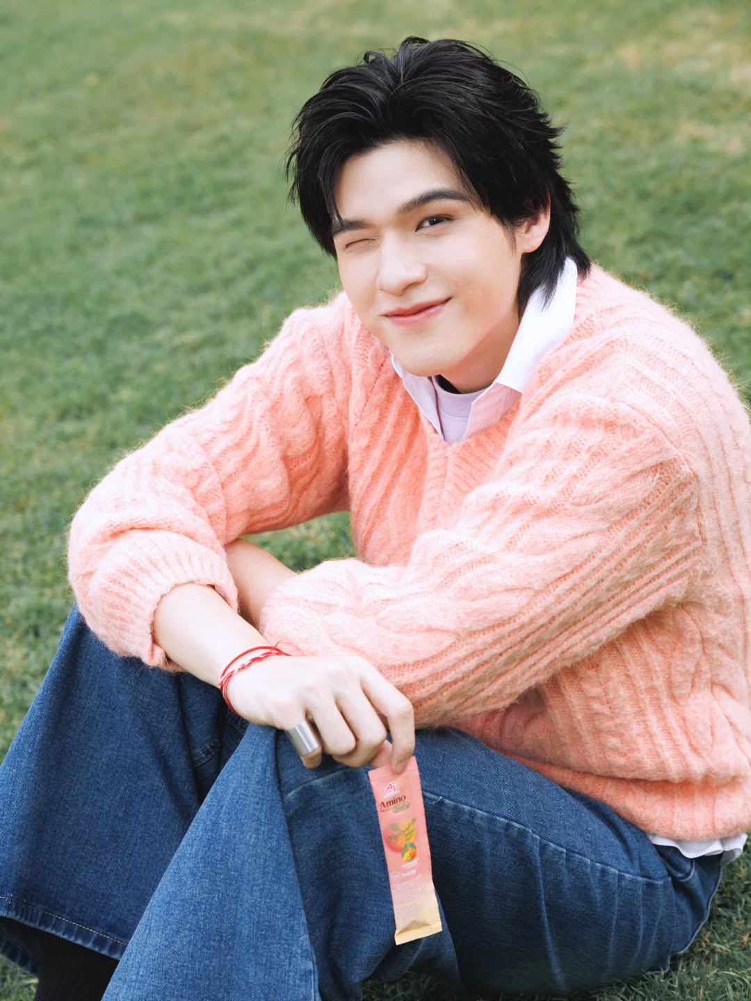 สกาย - วงศ์รวี นทีธร