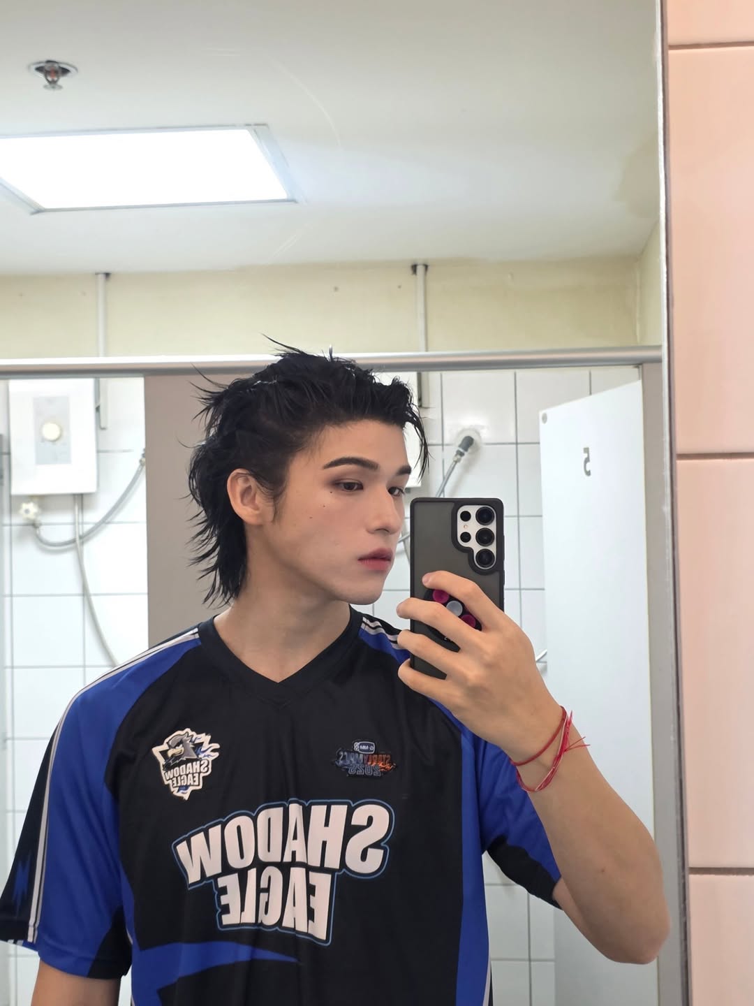 สกาย - วงศ์รวี นทีธร