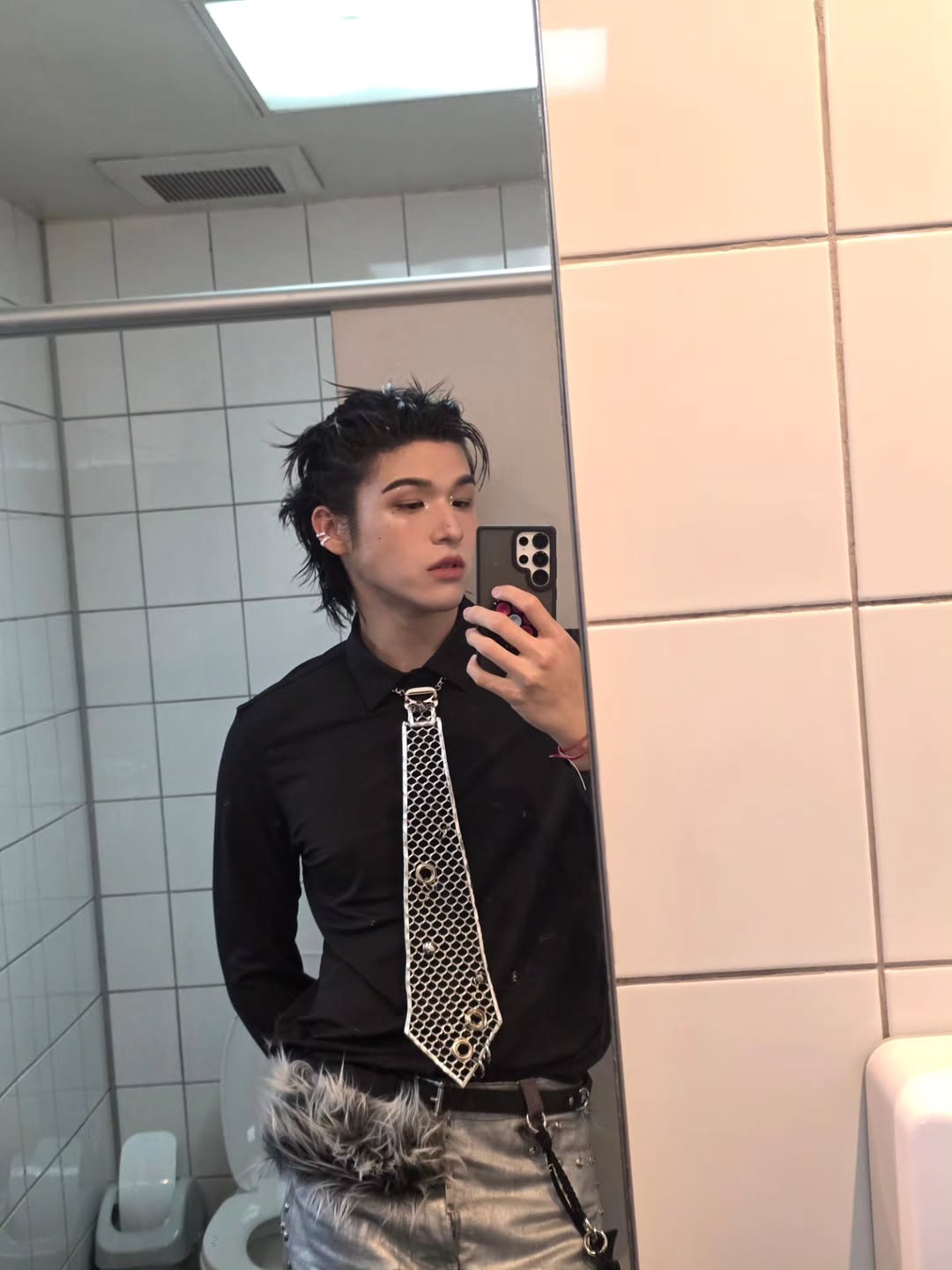 สกาย - วงศ์รวี นทีธร