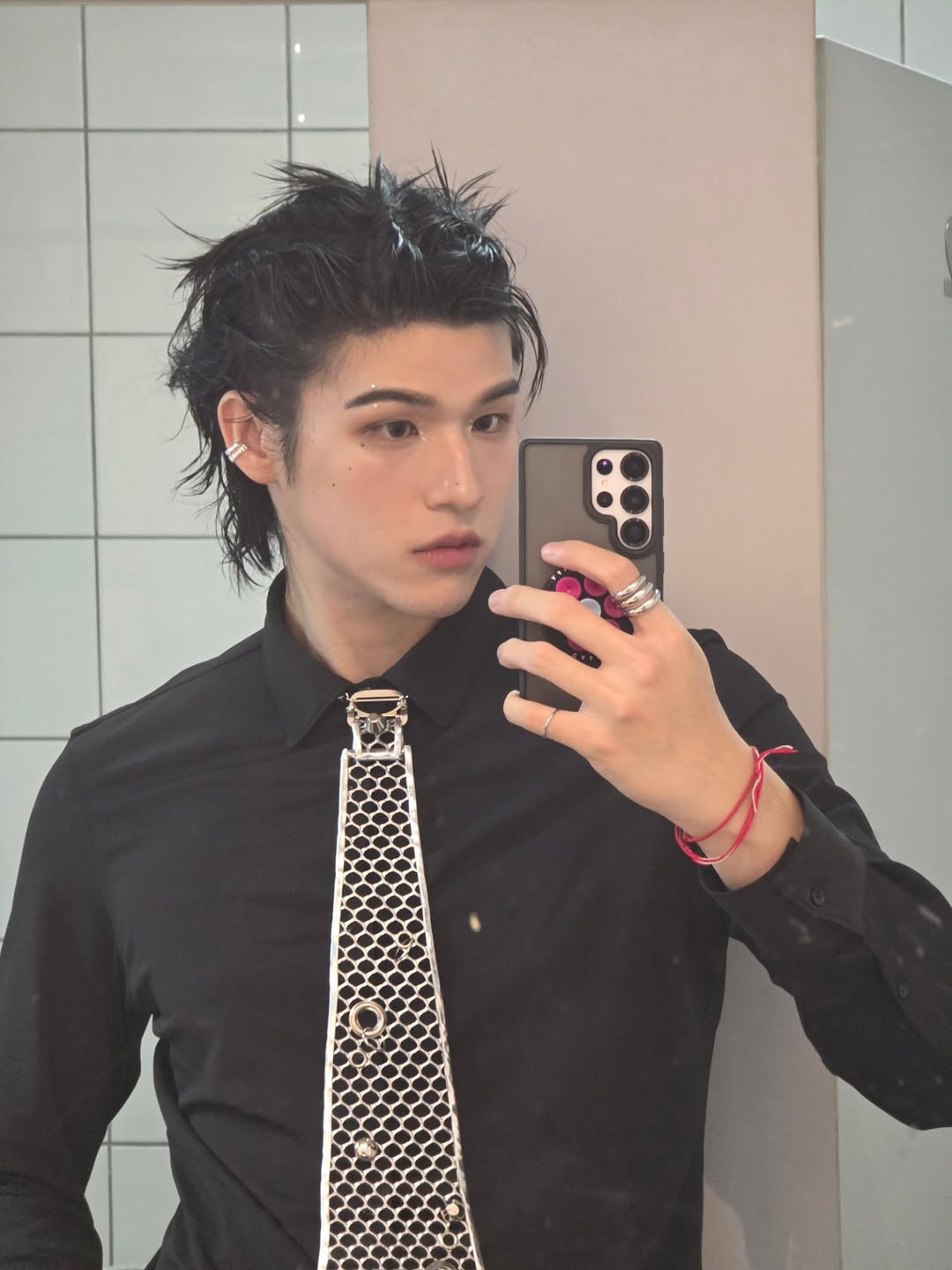 สกาย - วงศ์รวี นทีธร