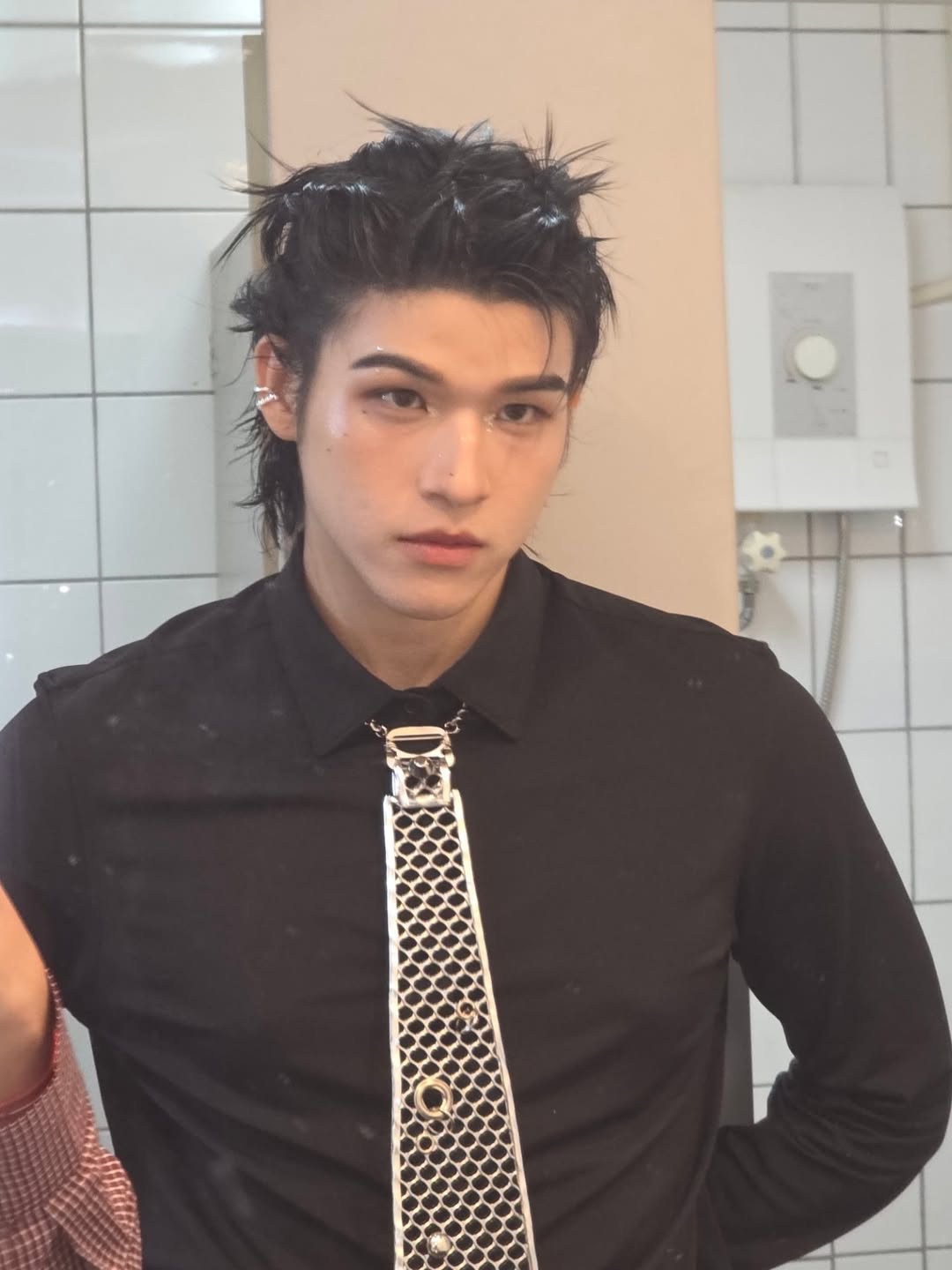 สกาย - วงศ์รวี นทีธร