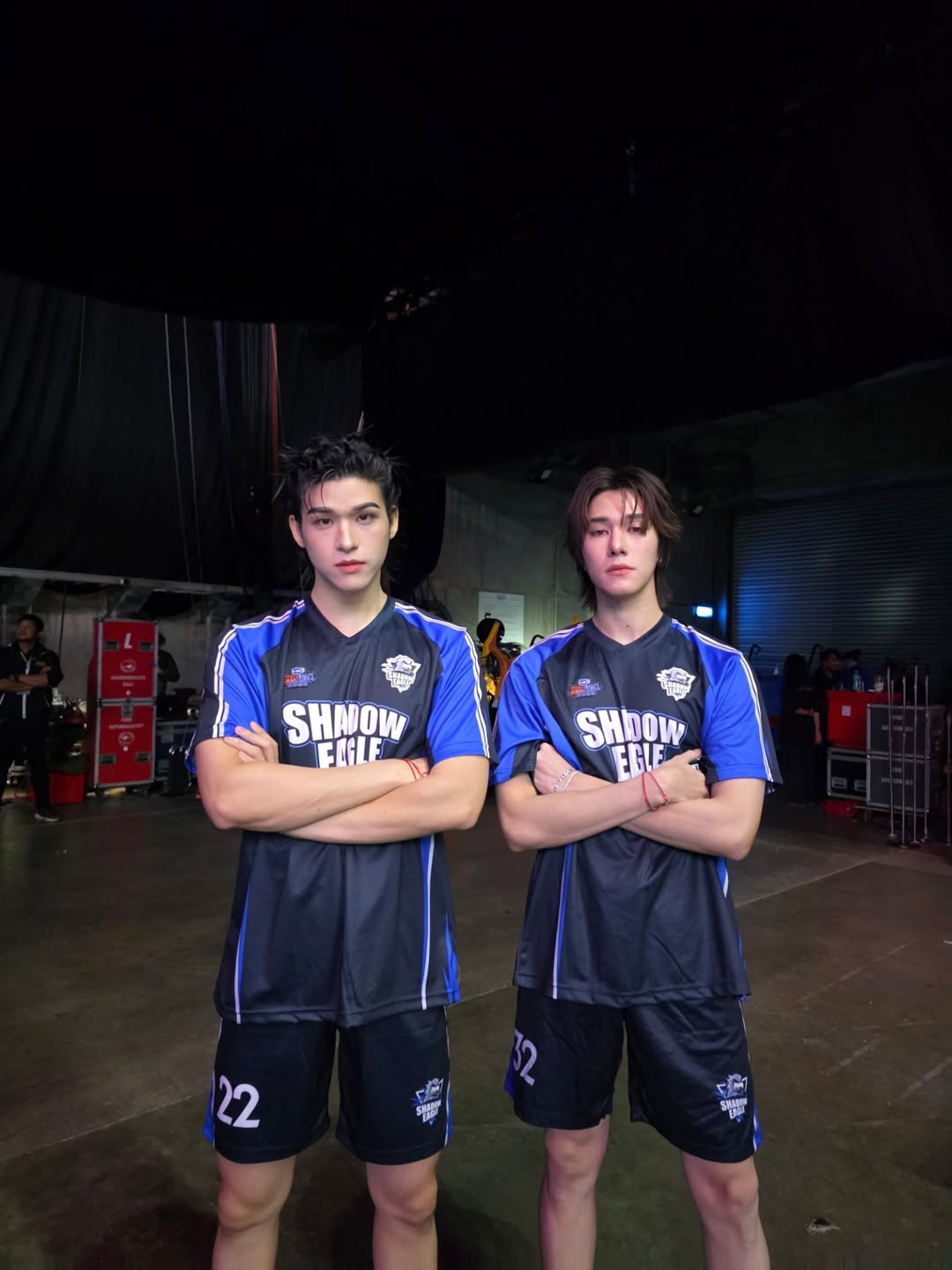 สกาย - วงศ์รวี นทีธร