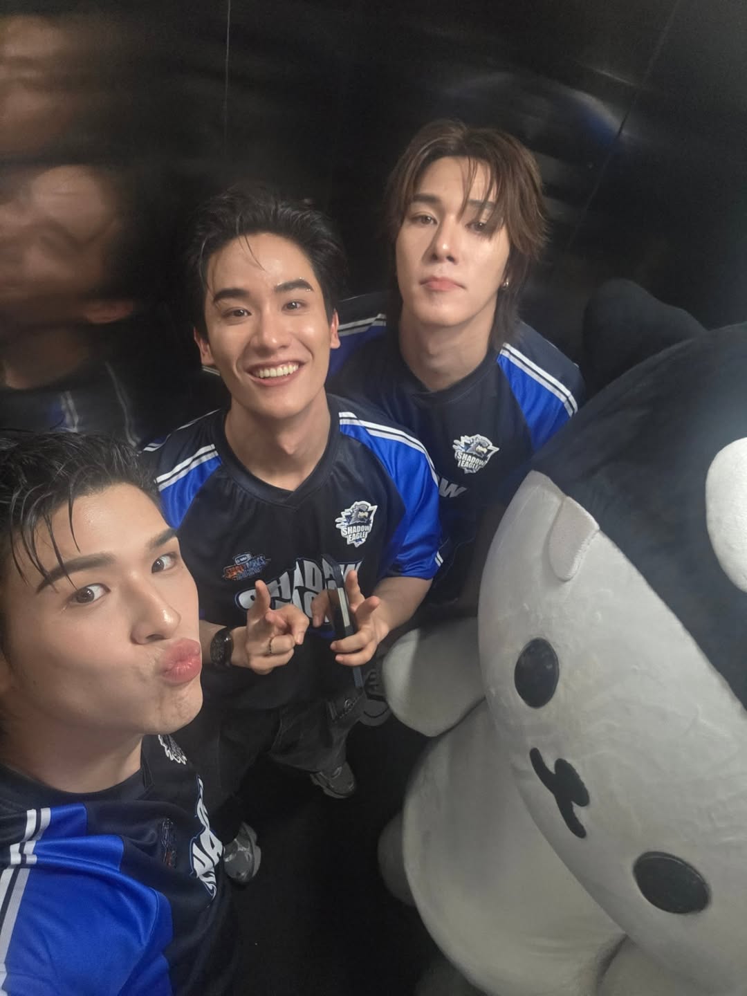 สกาย - วงศ์รวี นทีธร