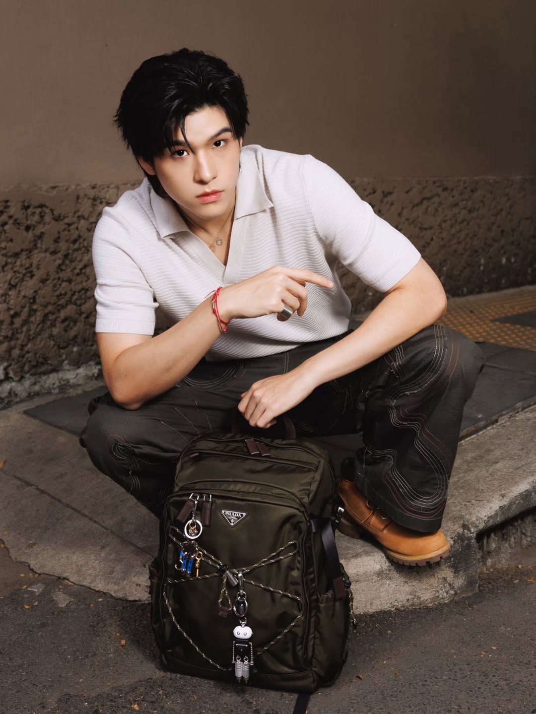 สกาย - วงศ์รวี นทีธร