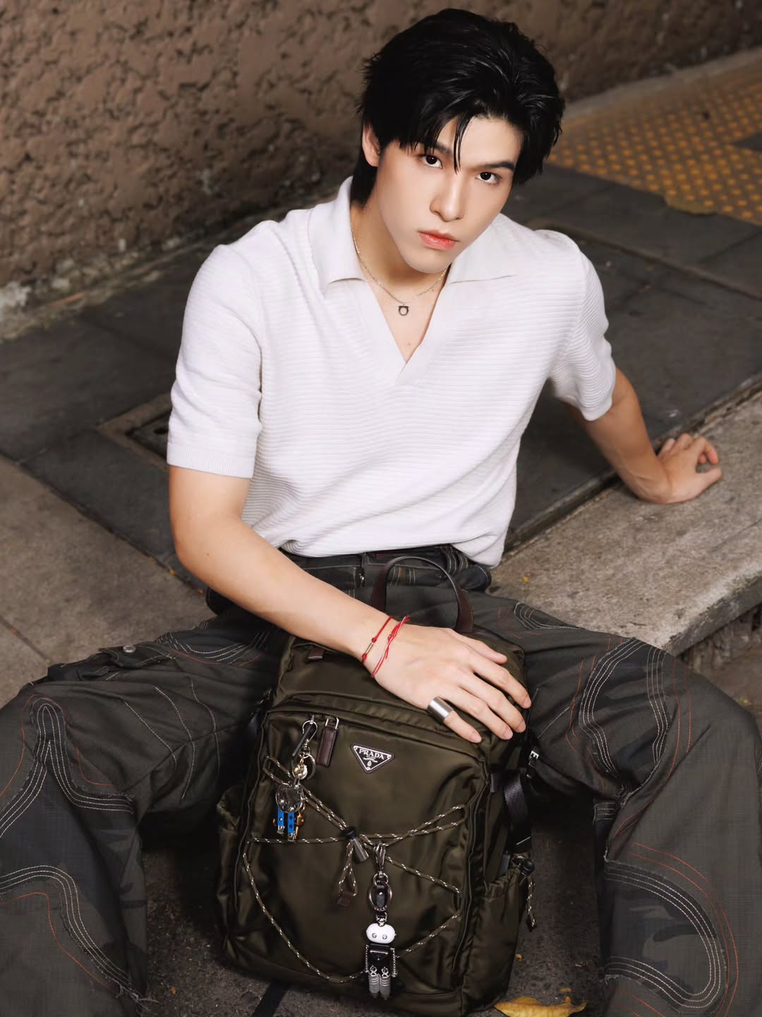 สกาย - วงศ์รวี นทีธร