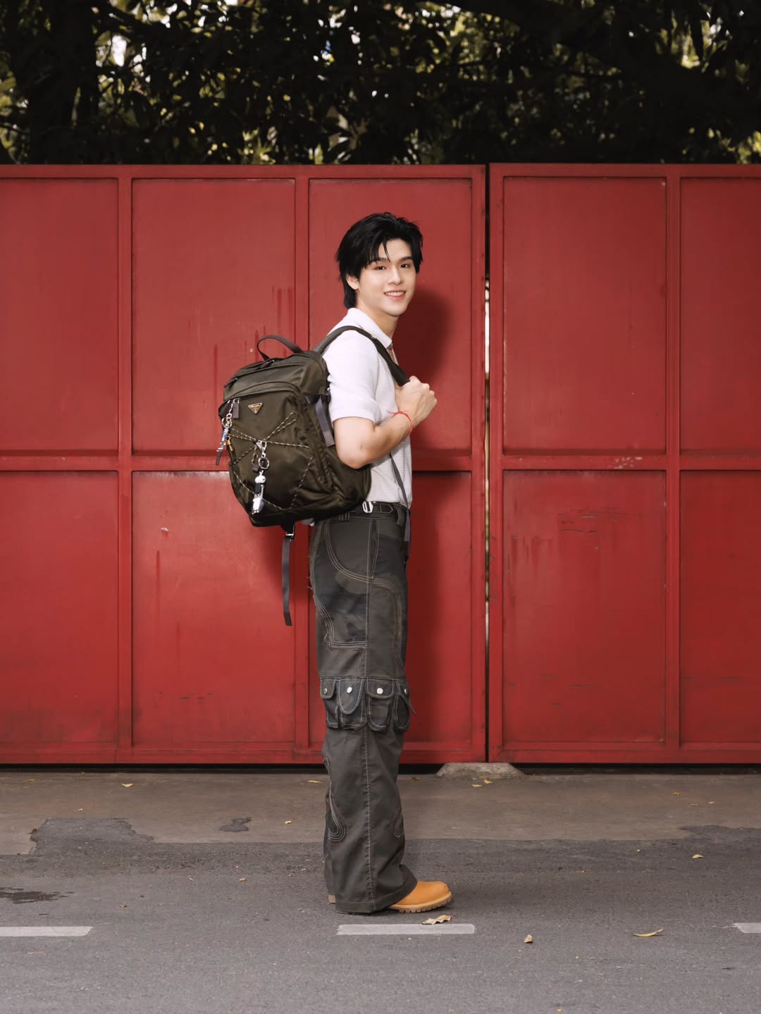 สกาย - วงศ์รวี นทีธร