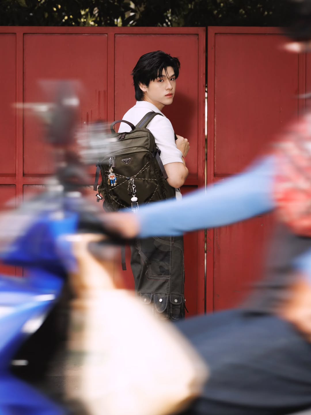 สกาย - วงศ์รวี นทีธร