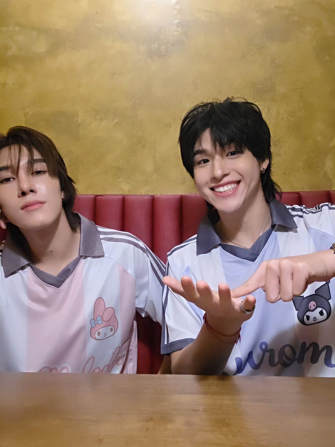 สกาย - วงศ์รวี นทีธร