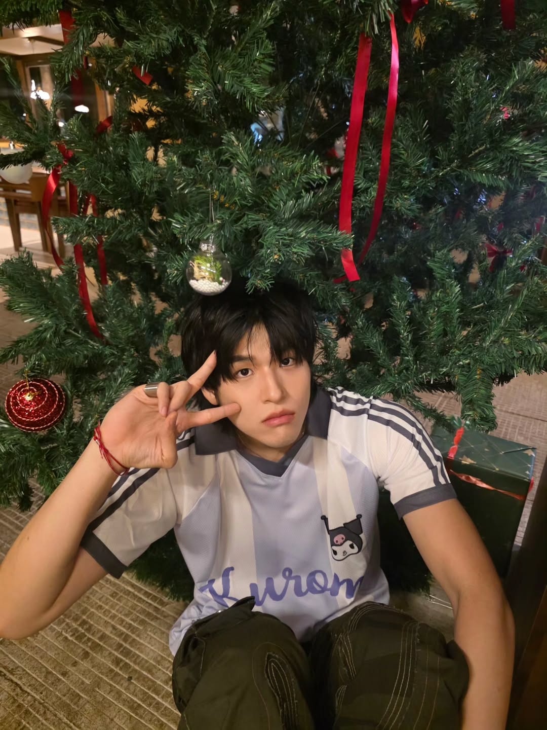 สกาย - วงศ์รวี นทีธร