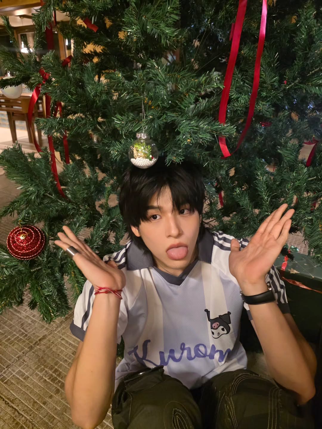 สกาย - วงศ์รวี นทีธร