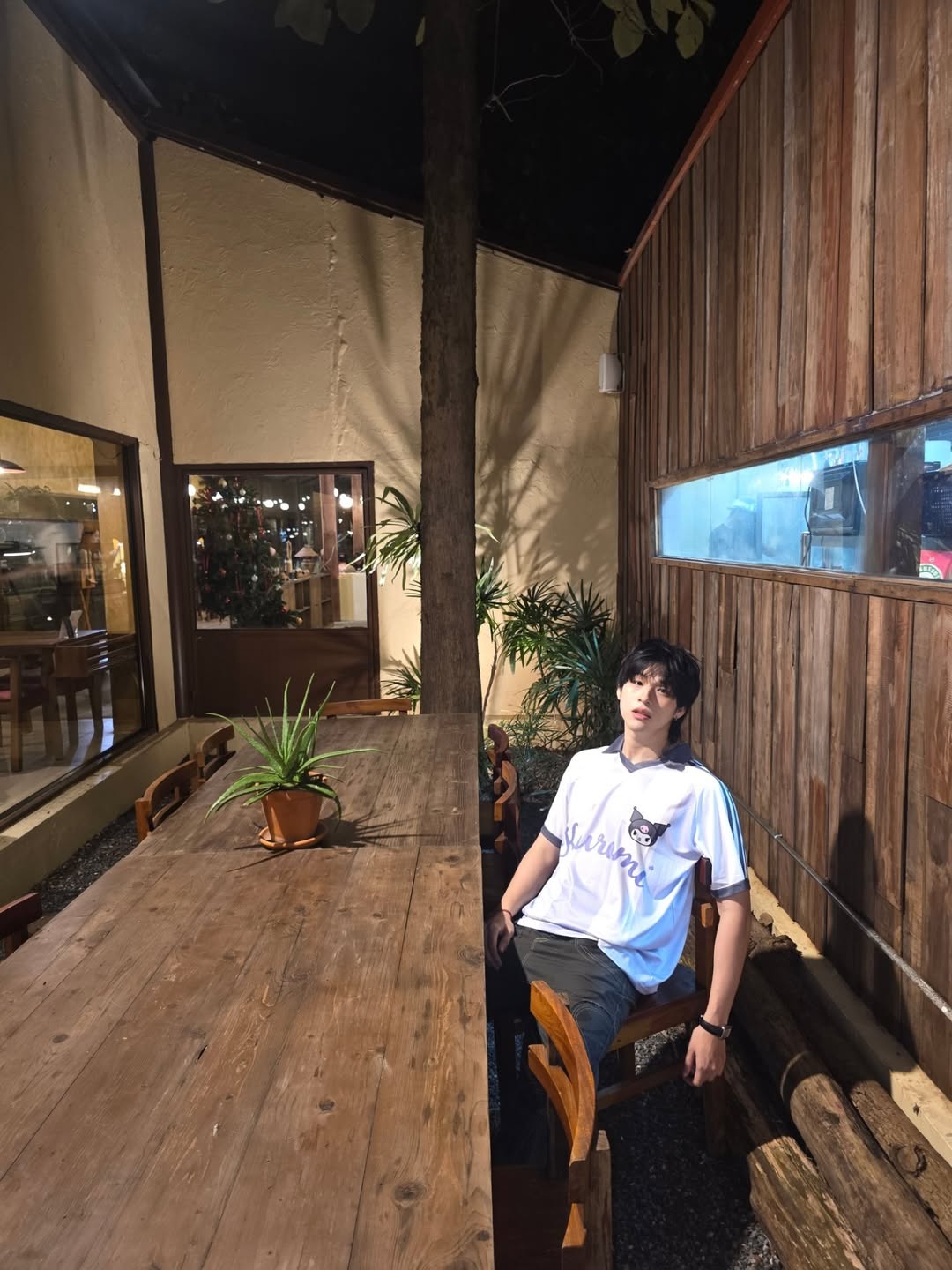 สกาย - วงศ์รวี นทีธร