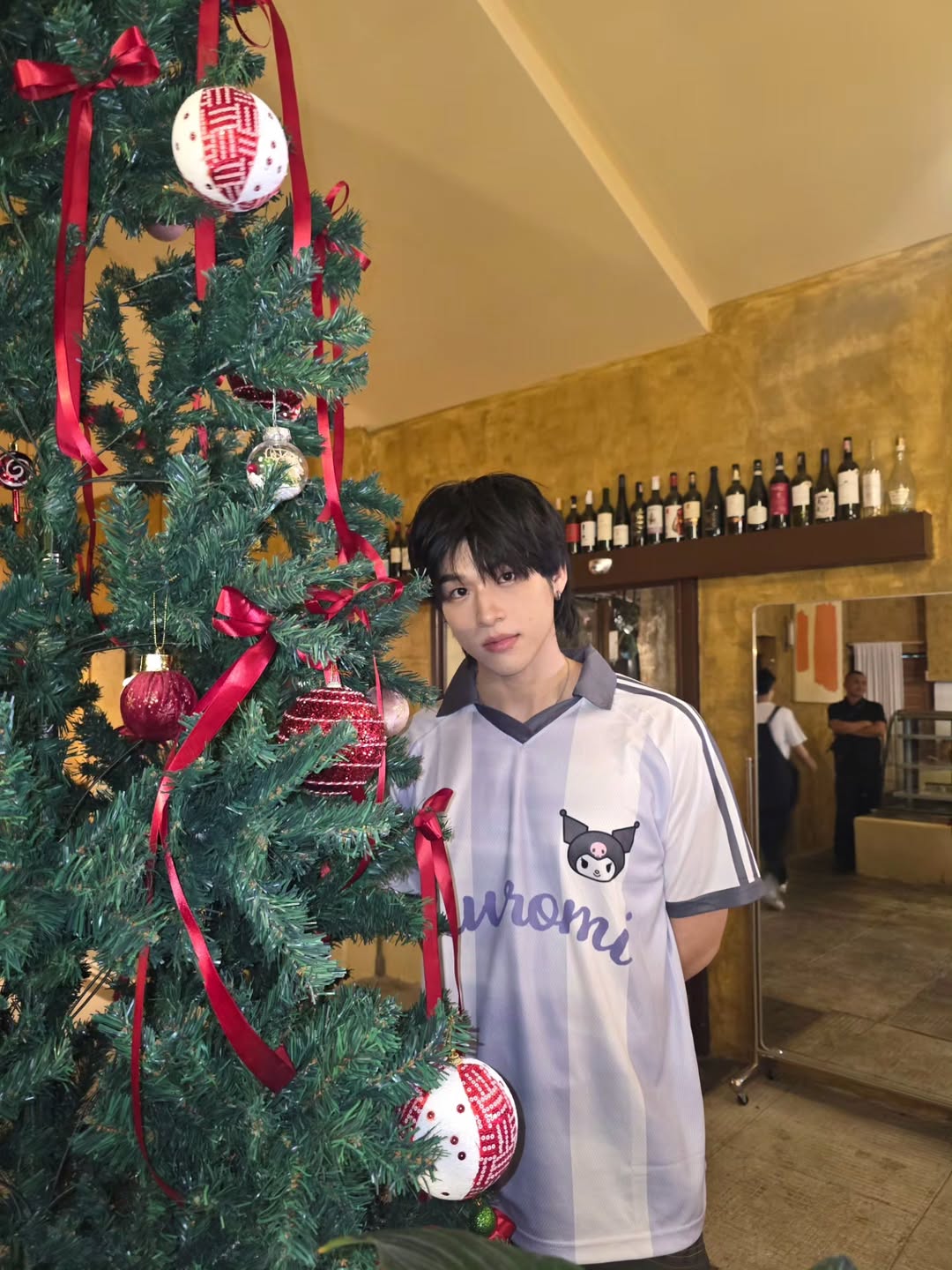 สกาย - วงศ์รวี นทีธร