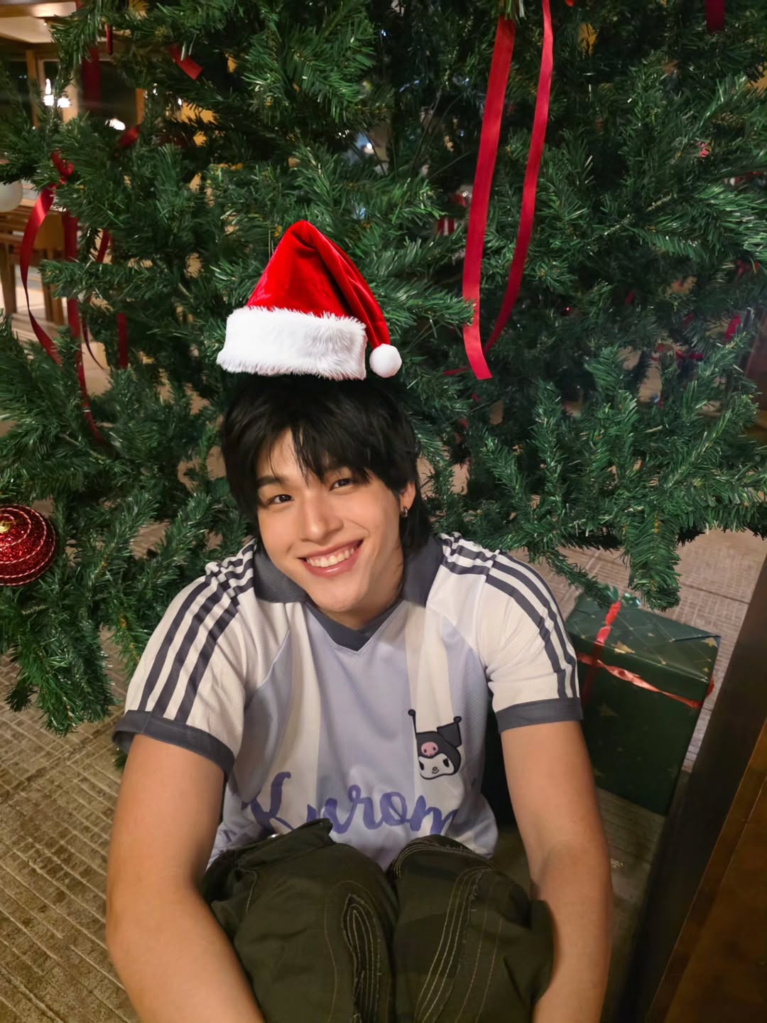 สกาย - วงศ์รวี นทีธร