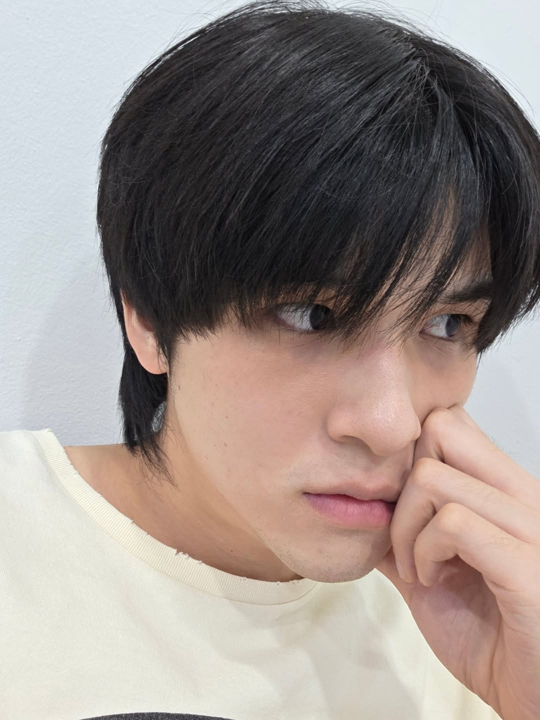 สกาย - วงศ์รวี นทีธร