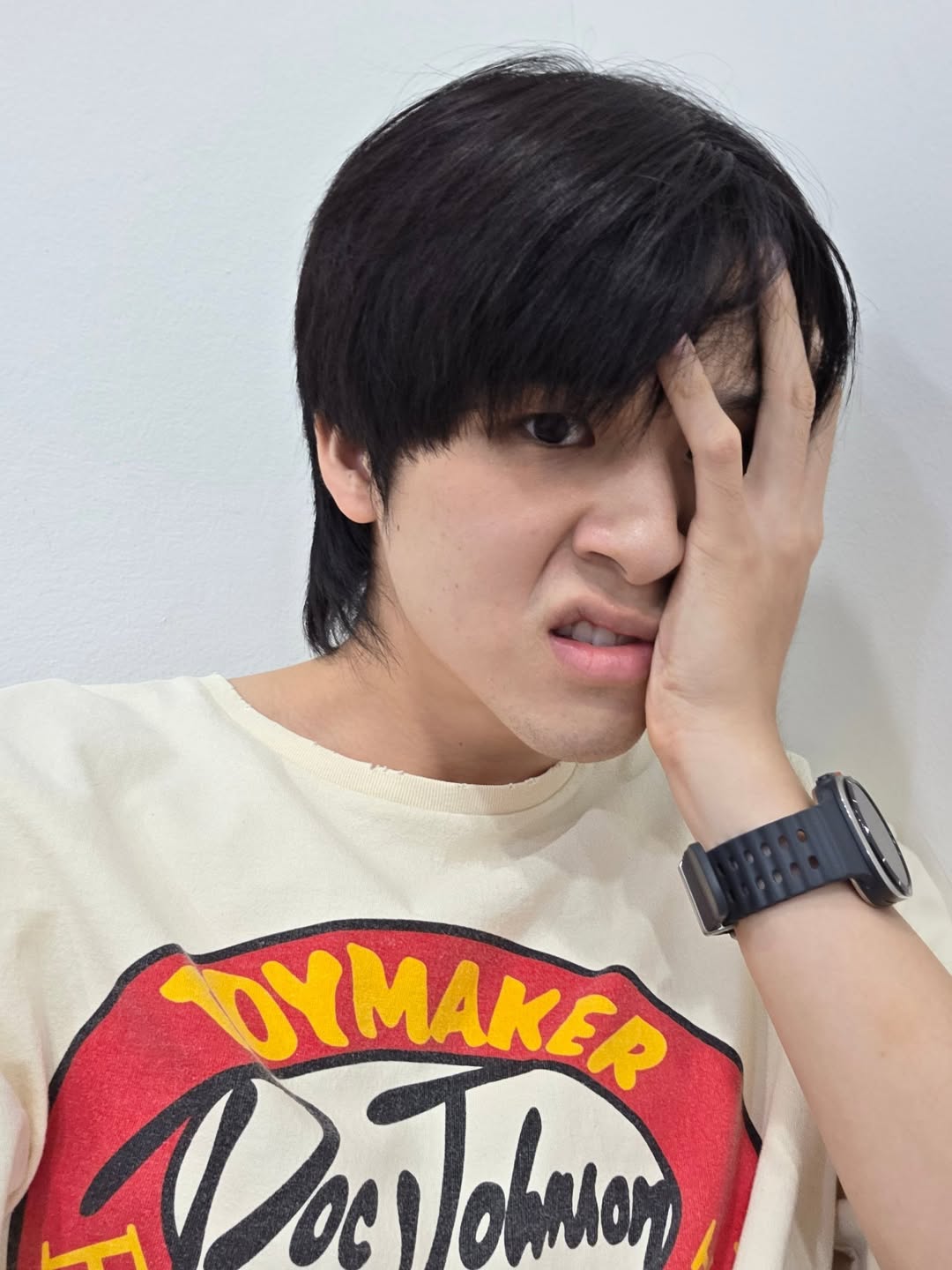 สกาย - วงศ์รวี นทีธร