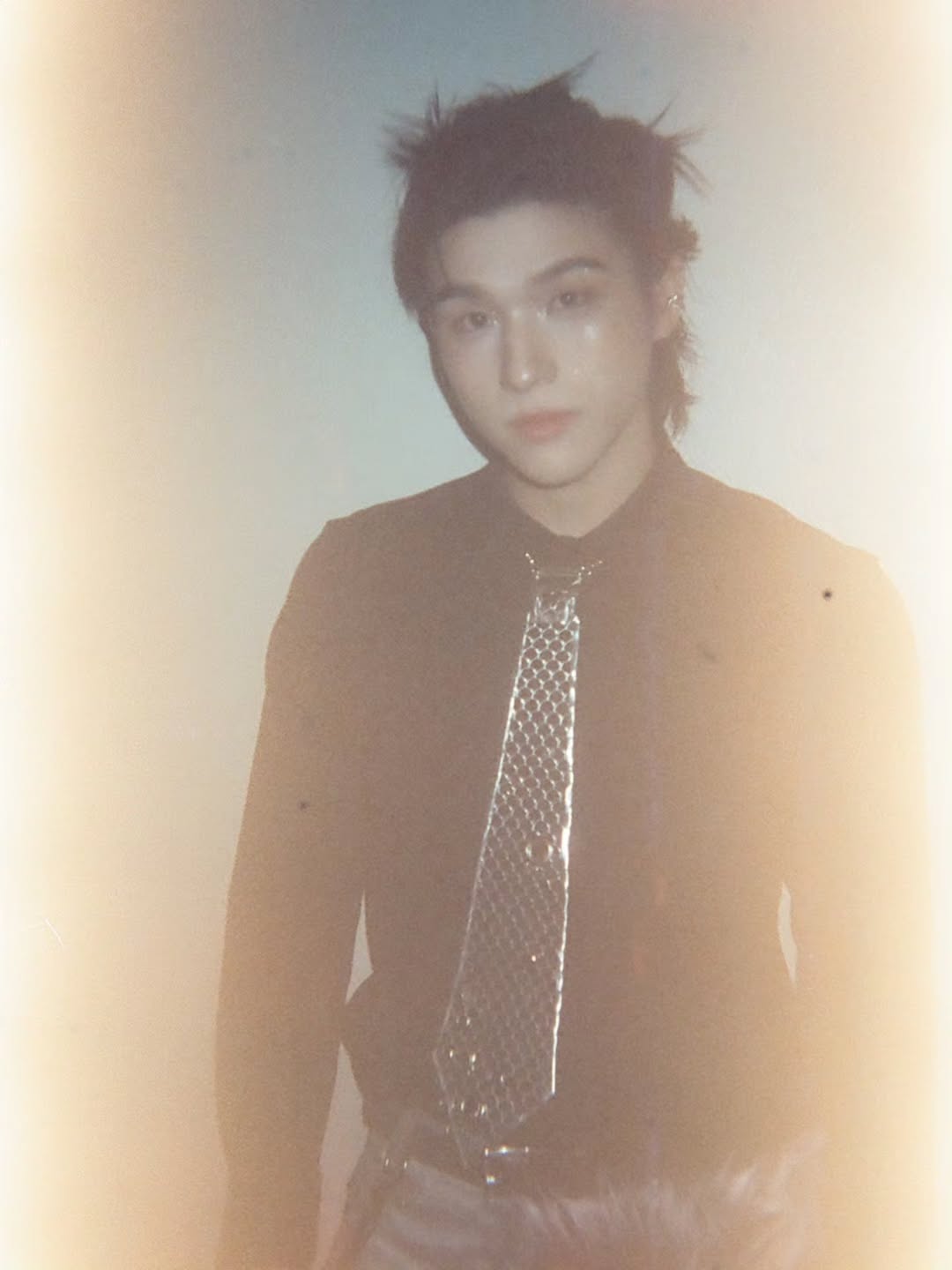 สกาย - วงศ์รวี นทีธร