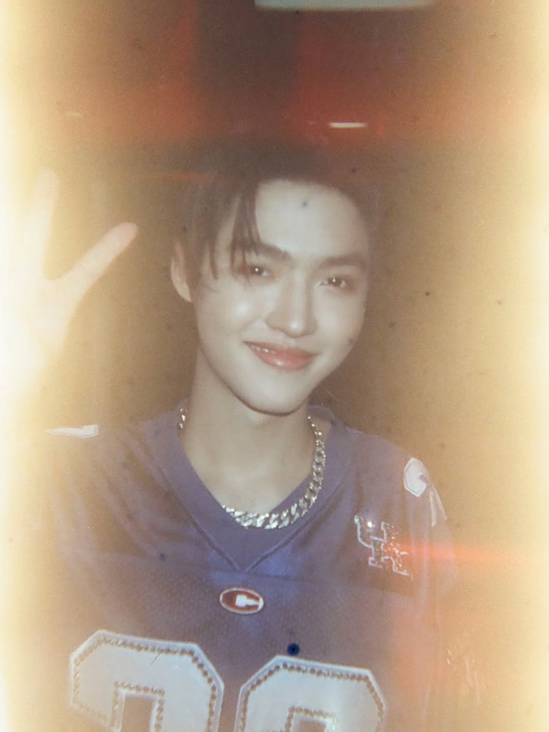 สกาย - วงศ์รวี นทีธร