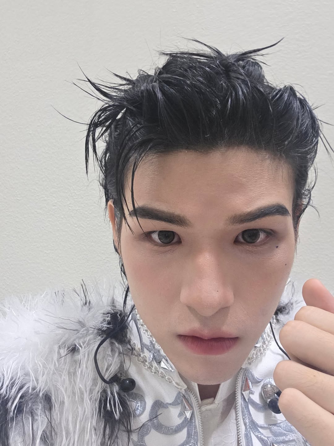 สกาย - วงศ์รวี นทีธร