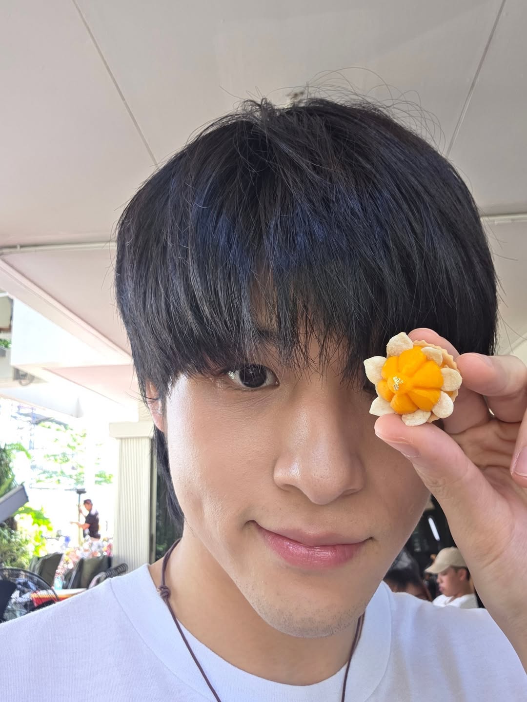 สกาย - วงศ์รวี นทีธร