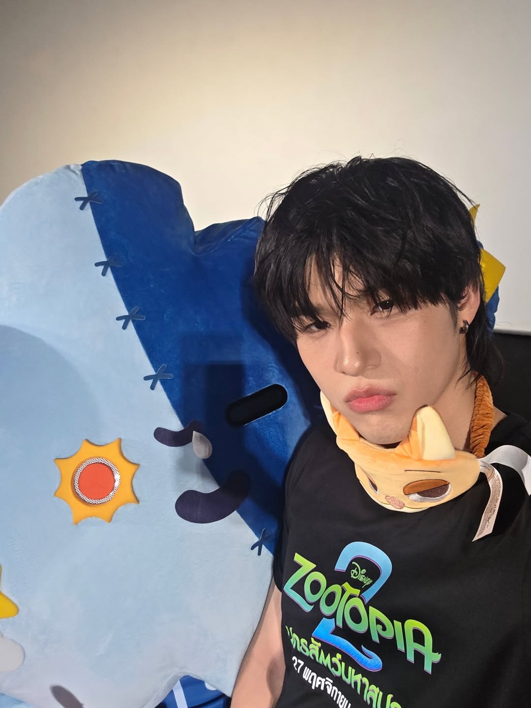 สกาย - วงศ์รวี นทีธร