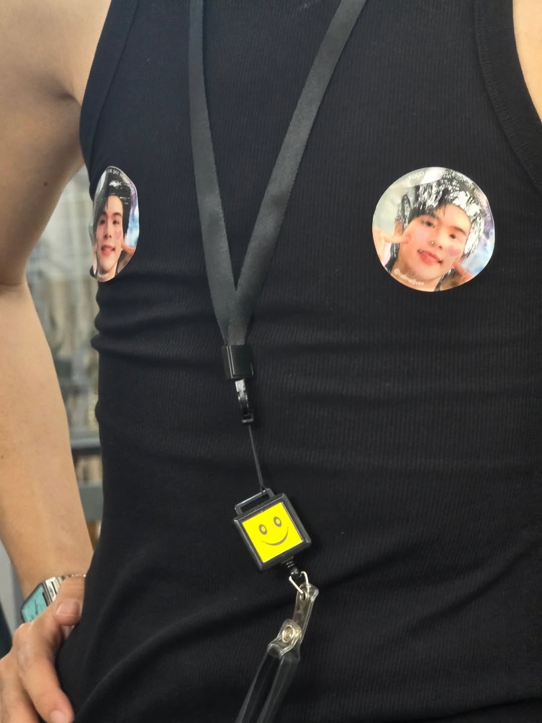 สกาย - วงศ์รวี นทีธร