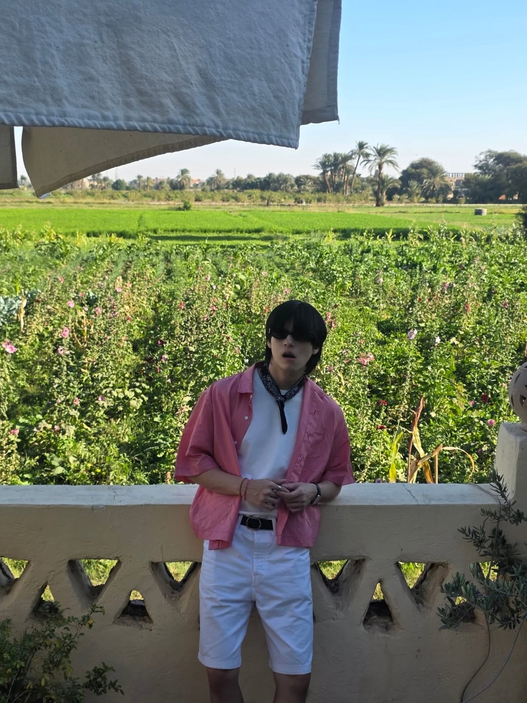 สกาย - วงศ์รวี นทีธร