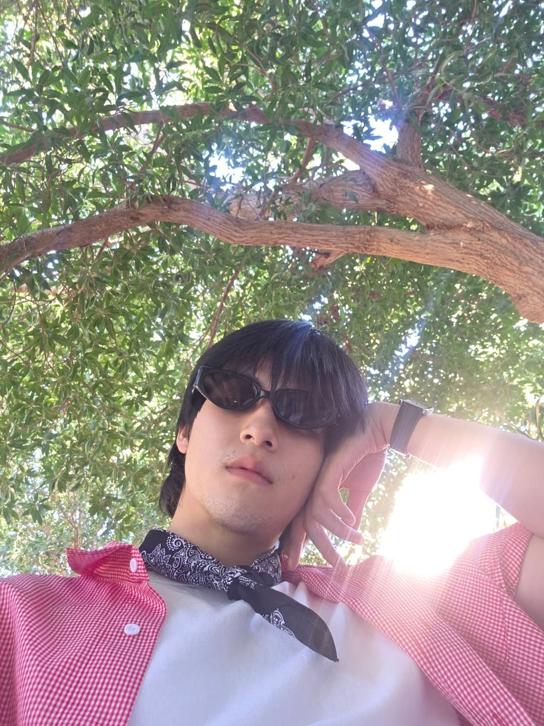 สกาย - วงศ์รวี นทีธร