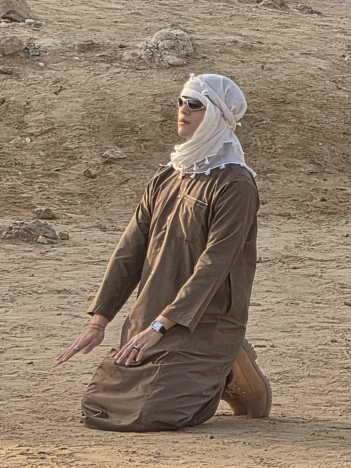 สกาย - วงศ์รวี นทีธร